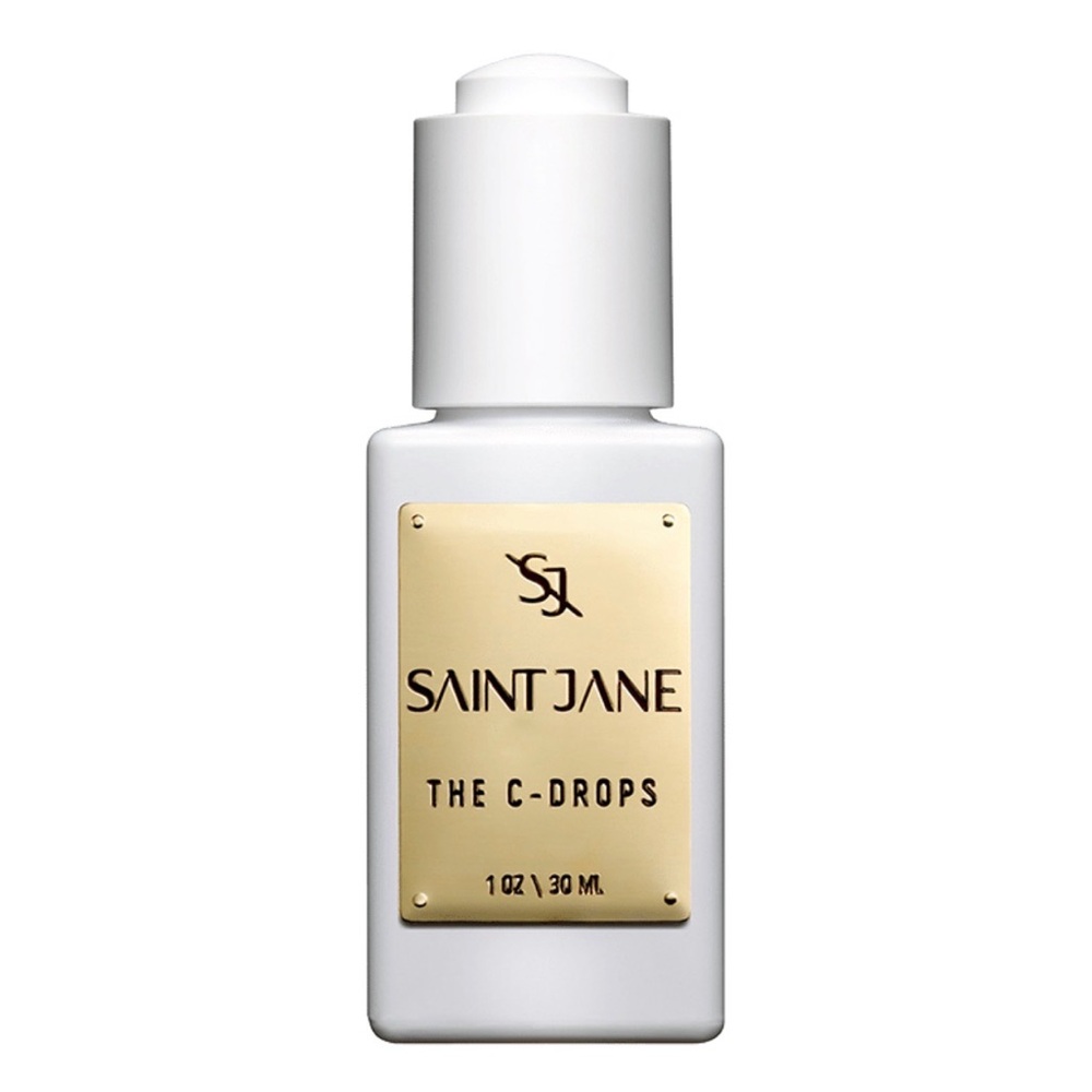 NEW SAINT JANE Vitamin C Glow Drops